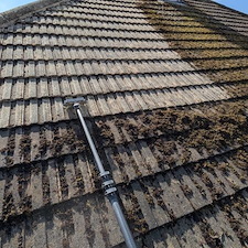 Roof Cleaning Gallery 0