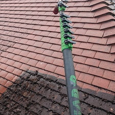 Roof Cleaning Gallery 1