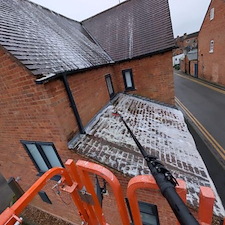 Roof Cleaning Gallery 2