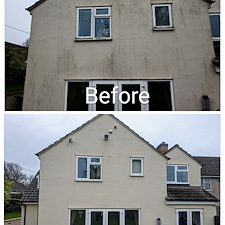 Render Cleaning Softwash Transformation in Marlow 1