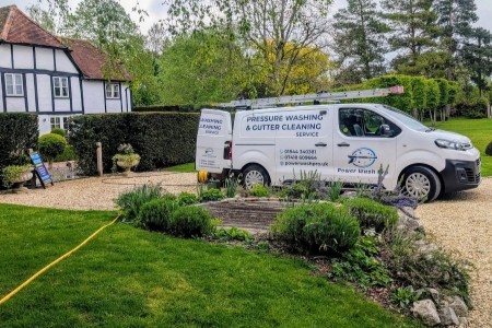 How Long Does Pressure Washing Last?