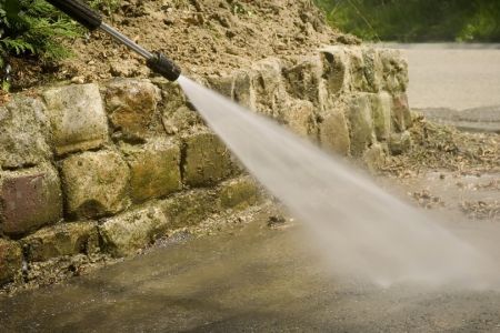Proactive Pressure Washing Prep