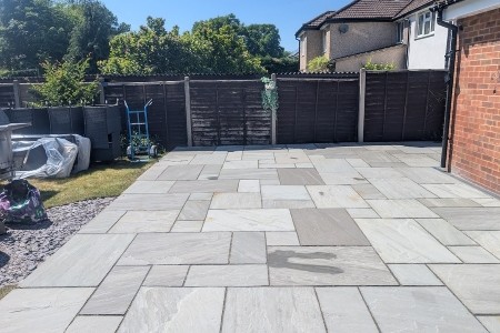 Rejuvenate Your Outdoor Space with Professional Patio Cleaning in Beaconsfield, UK
