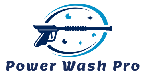 Power Wash Pro Logo